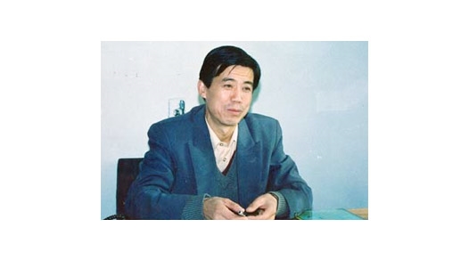 汽車系72級學(xué)生常越義，現(xiàn)任內(nèi)蒙工程局黨委書記